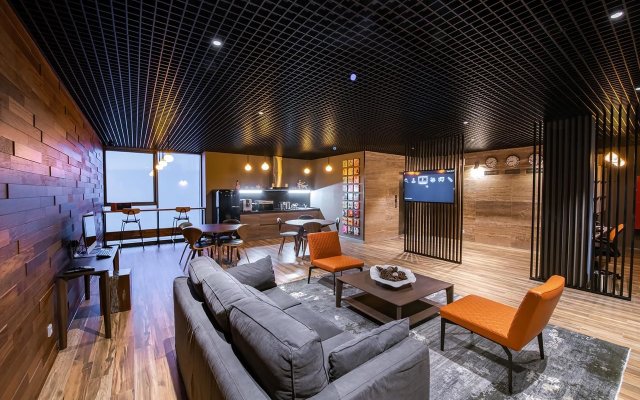 City View Hotel