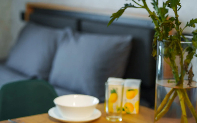 Апартаменты в районе Бытха от LetoApart