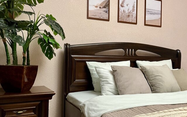 Generala Lizyukova 61v Apartaments