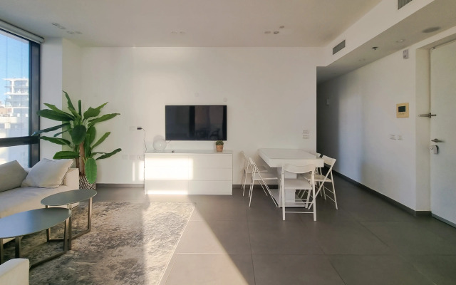 BnBIsrael - Hayarkon Royal Apartments