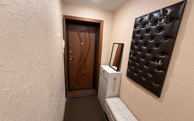 Квартира Уютная в Апатитах