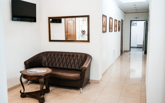 Cottbus Hotel
