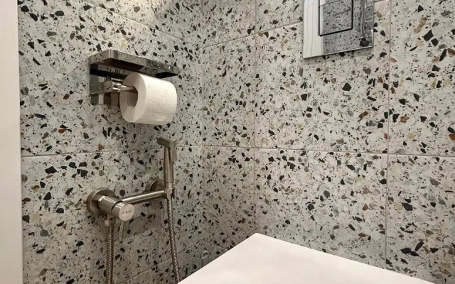 Апартаменты Lagoon