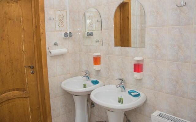 Valentina Guest House
