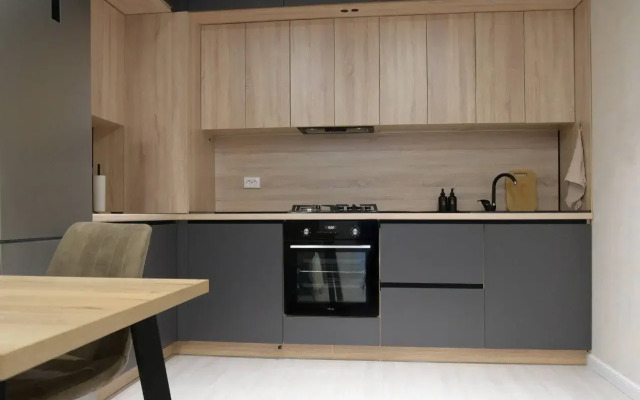 Квартира Элитная Kravc Group в ЖК Смарт квартал Центральный