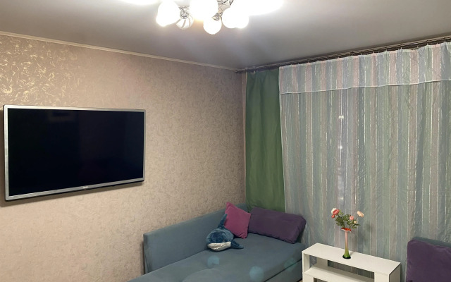 Квартира Жк Мой Ритм Вокзал Восточный