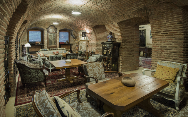 Vinotel Boutique Hotel