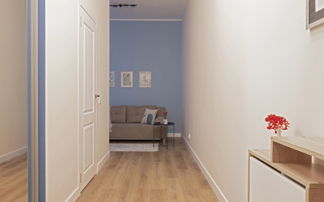 Akcent Flat