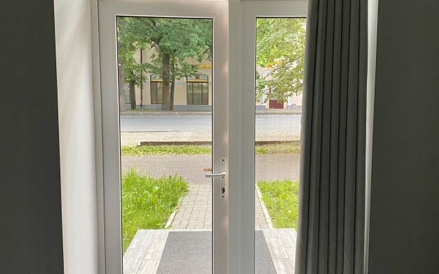 Park Lane Velikiy Novgorod Flat