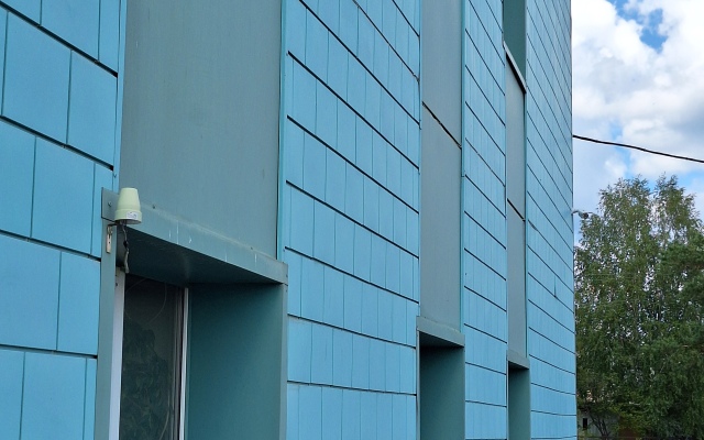 Гостевой Дом Лесная Жемчужина