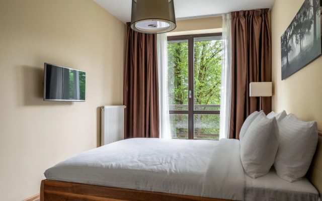 Skypark Apart-Hotel