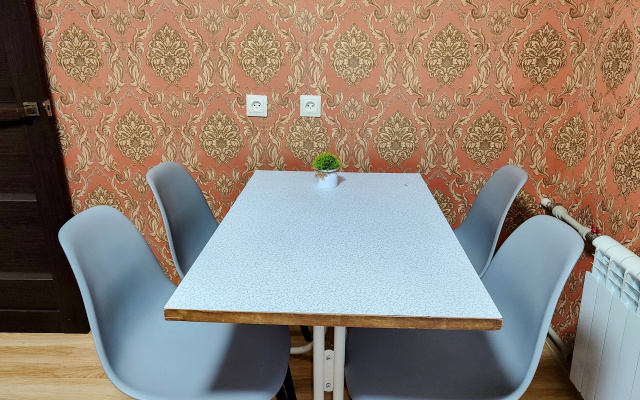 Apartamenty Svetlye v Centre Har'kovskoj Gory