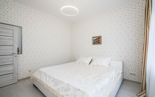 BaltAtlantik Nomer V Stile Loft Flet