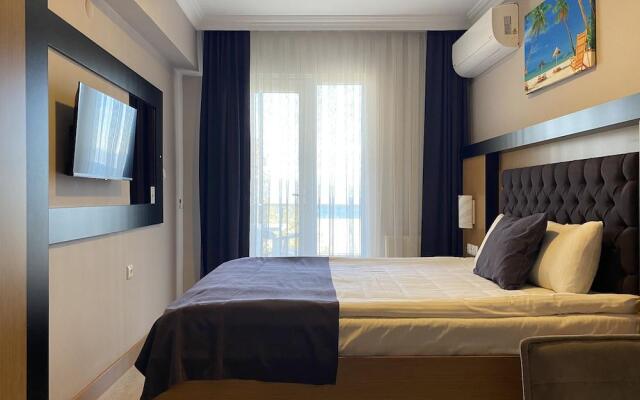 Grand Rimedya Mudanya Hotel