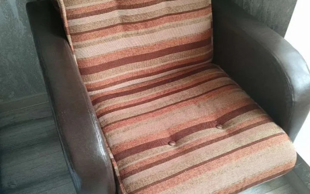 Квартира студия с видом на Эльбрус