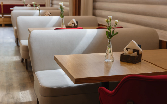 Yur'evskoe Podvor'e Hotel