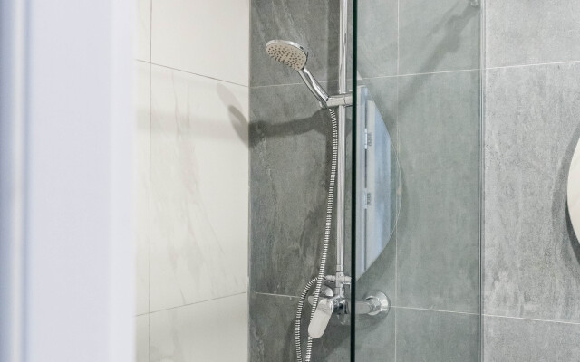 Апартаменты Home Apart по Дороге на Турухтанные Острова