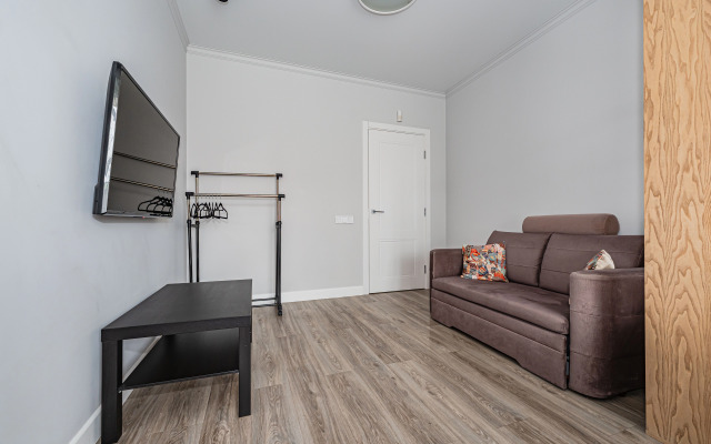 Квартира у Королевских Ворот