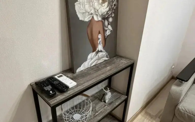 Mira 4V etazh 6 Apartment
