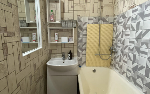U novata Flat
