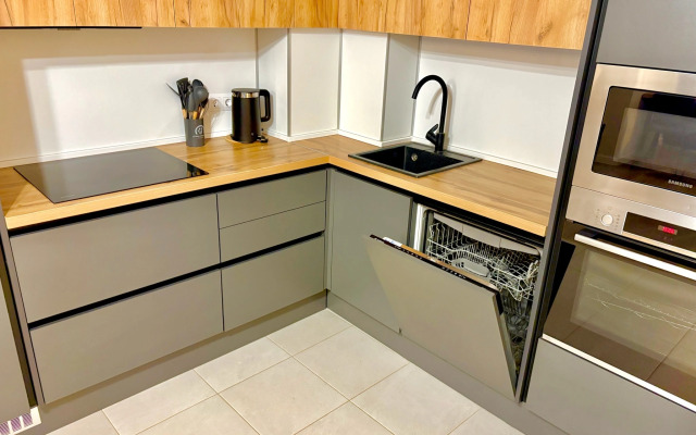 Апартаменты Love it