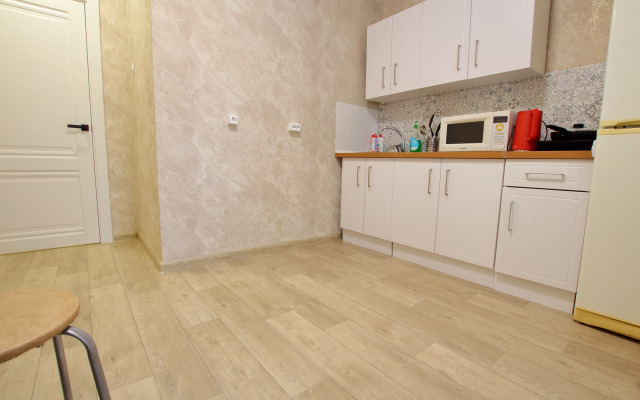 Timhouse Zhk Moy Ritm Apartments