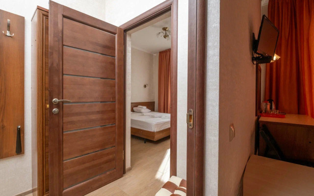 Апартаменты Катран 4