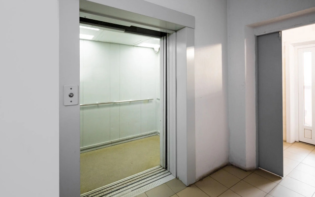 Апартаменты на Лыткина 9/6