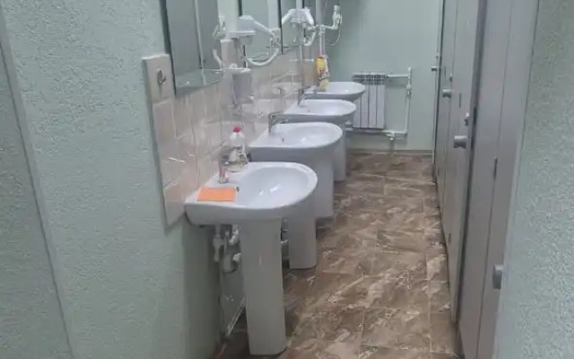 Меблированные комнаты в Нахимовском районе