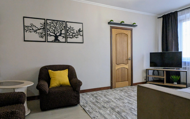 Квартира Свободна- 2-я Фрунзенская 10