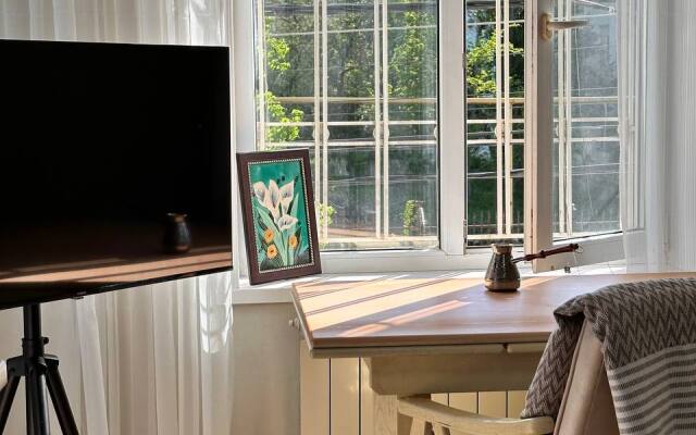 Частный дом Дом в Центре