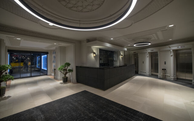 Taksim Square Hotel