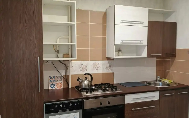 Квартира в центре у ЦУМа