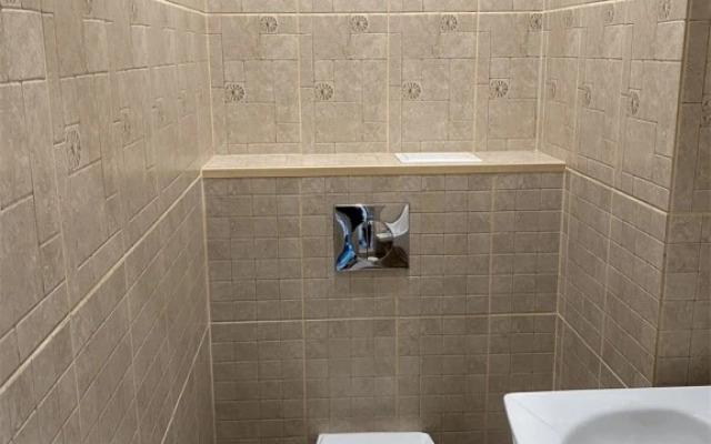 Квартира AntoninaApartments на улице Крылова 34