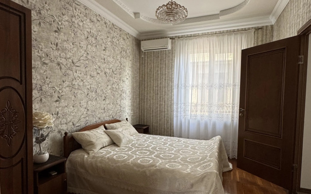 V Gagre Living Quarters