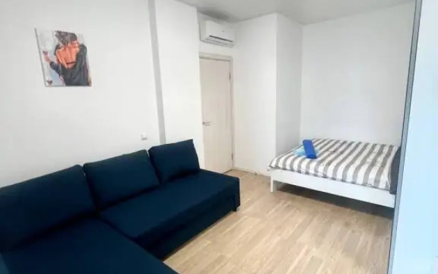 Art Life Apartment Orange Park 1 Flat