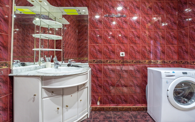 Квартира двухкомнатная от Comfort home