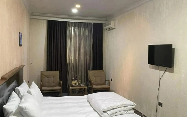 Abu Arena Hall