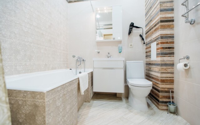 Апартаменты Пестеля 19