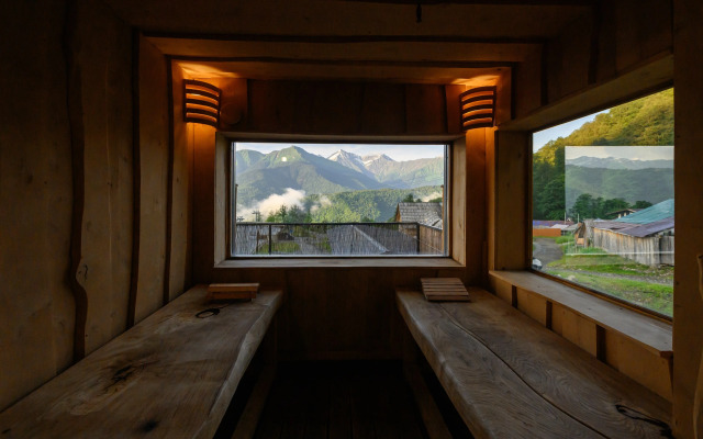 Endemik Glamping