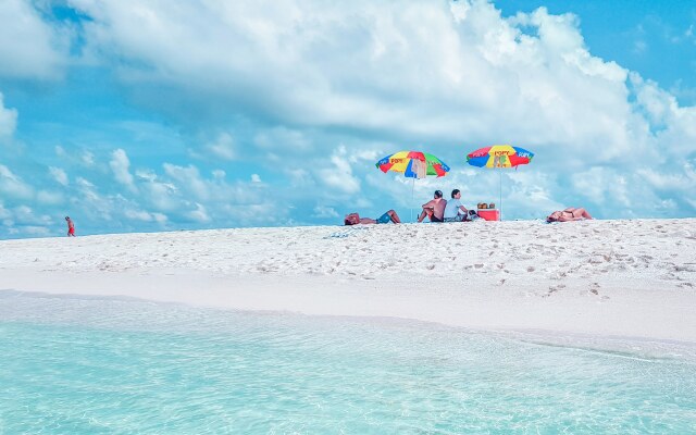 West Sands Ukulhas Guest House