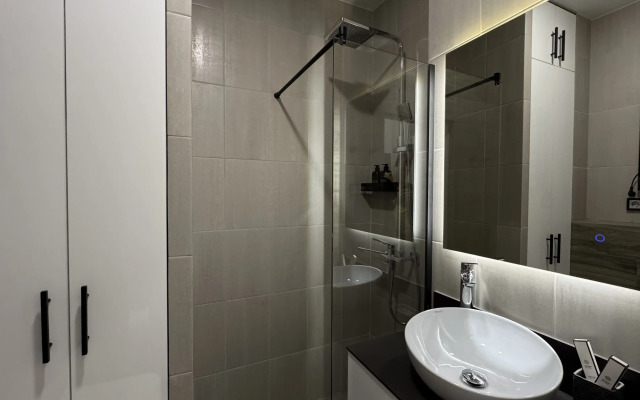 Okolo Morya  Apartments 10