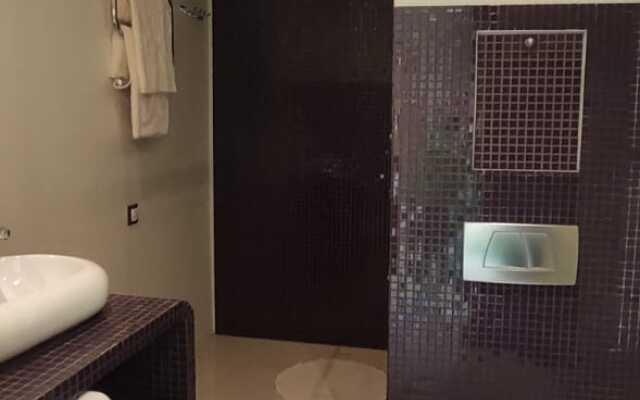 Квартира у метро Беговая