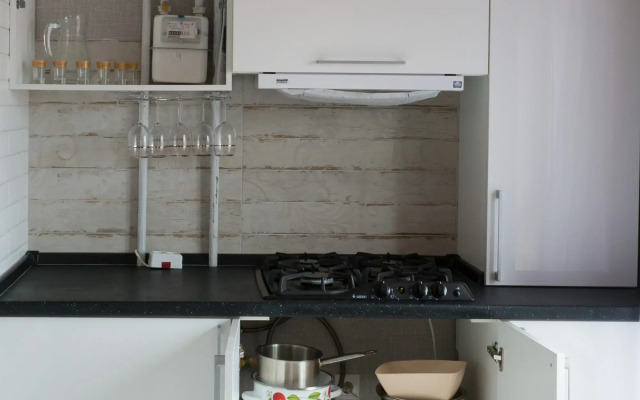 Dva Shaga Do Morya Kv 34 Flat