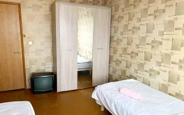 Dvukhkomnatnaya Flat