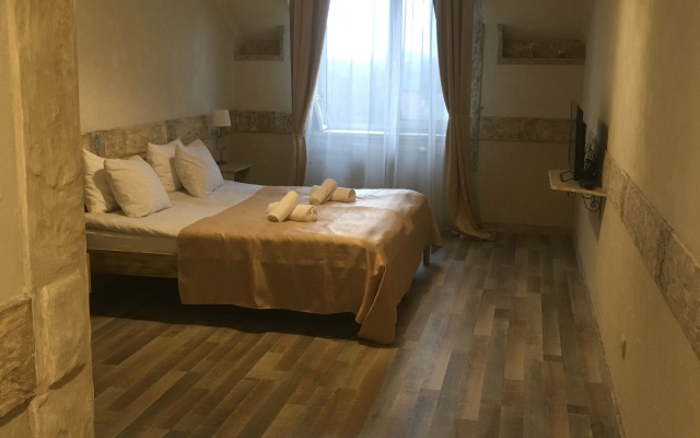 Galkin Dvor Guest House