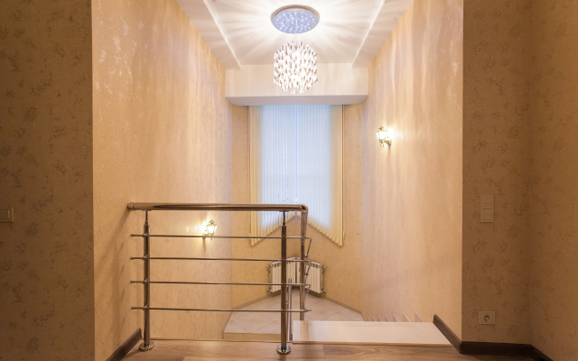 Usadba Legenda Private House