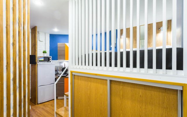 Апартаменты Toma Doma 2