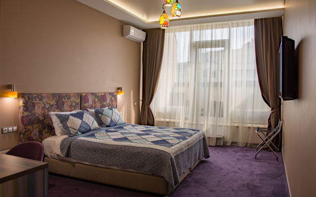 Horizon Mini-Hotel