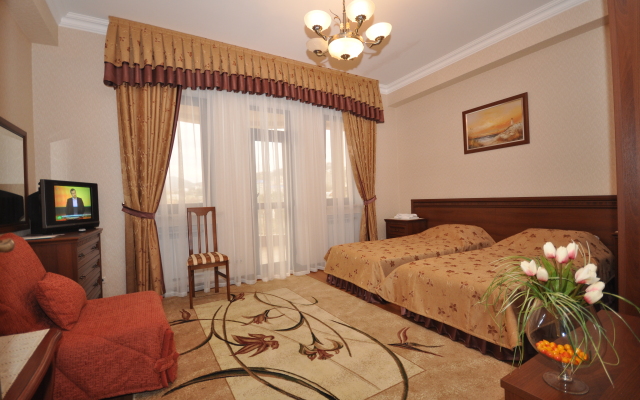 Жилое помещение Легенда